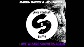 Martin Garrix & Jay Hardway vs LMFAO vs John N