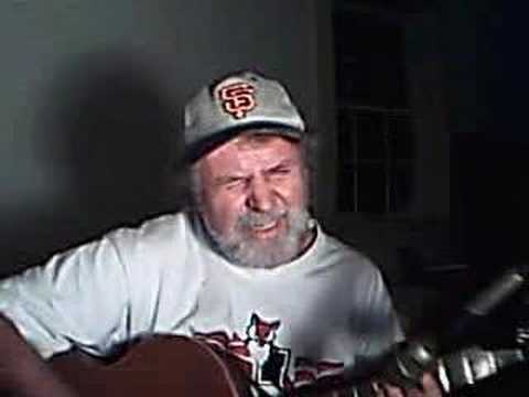 Blood of Eden - Peter Gabriel acoustic cover video thumbnail