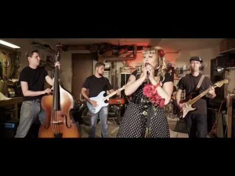 The Atomic Aces "The Ghost Of Jameson Jones"