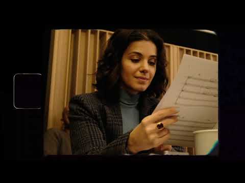 Katie Melua - Voices In The Night (Official Video)