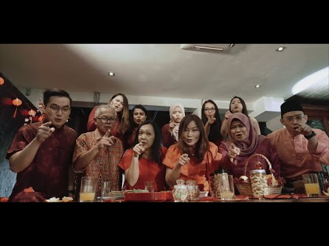 STB Chinese New Year 2022 Greetings Video
