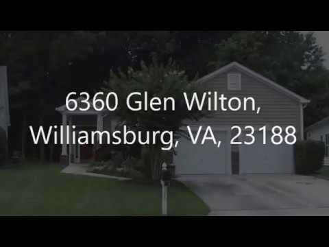 House for rent at Villages of Westminster property video