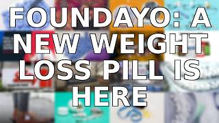 Foundayo: Is Eli Lillys New Weight-Loss Pill A Game Changer?