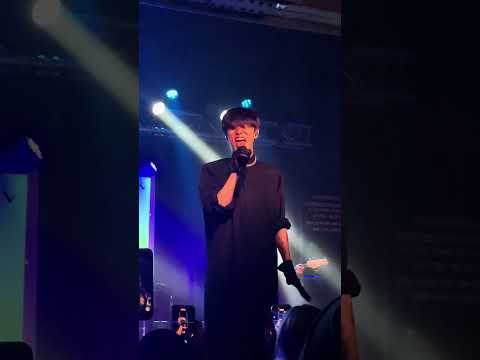 241111 Eaj, Valorant, safari Riot - Visions [Boston Show]