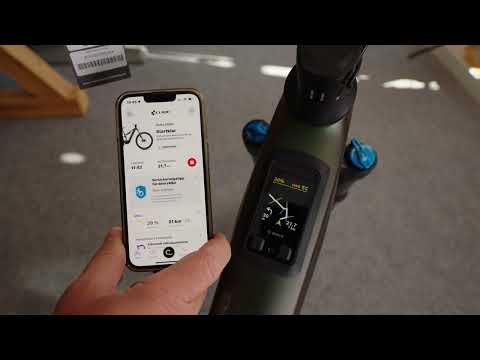 Bosch Kiox 400C explained: The smart display for your e-bike – navigation, features & tips