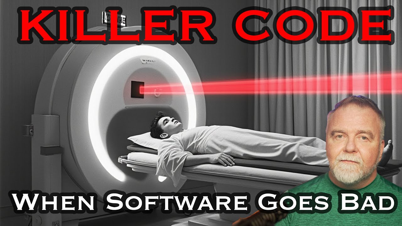 When Software Kills:  The Therac-25