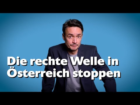 Nikolaus Kowall: Warum ich SPÖ-Vorsitzender werden will