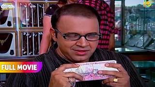 Bhides Big Money Plan Goes Wrong   FULL MOVIE  Digital Scam in Gokuldham Society