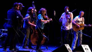 Bobby Britt & Friends - Out of the Woods