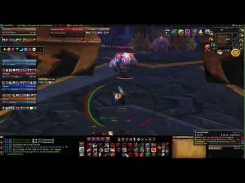 Let's Be Heroic! Ahn'Kahet: The Old Kingdom - Episode 4