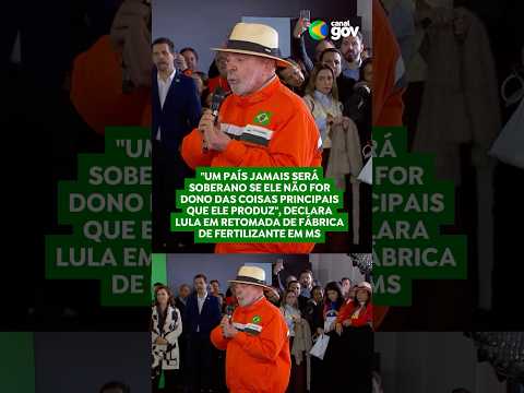 Assista ao Vídeo