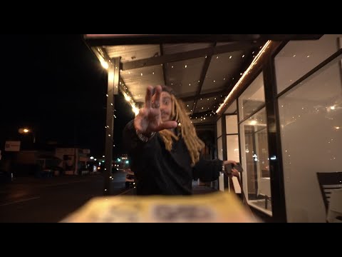 indigomerkaba - paper chase (Official Video)