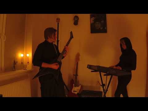 Evelyn - Evelyn - Destroyed Beauty [live from the rehearsal room 2017]