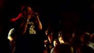 kill your idols @ cb&#39;s 5-29-06