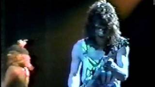 Van Halen: Beer Drinkers &amp; Hell Raisers