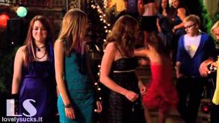 The Vampire Diaries VS Mean Girls 2 [Obsession with Maiara Walsh]