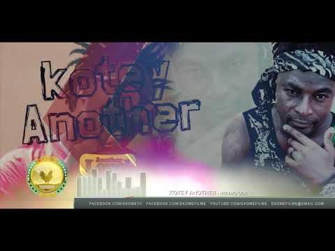 Kotey Another - Nuumo Odei (AUDIO)
