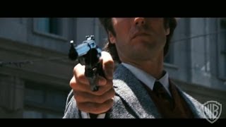 Dirty Harry (1971) Video