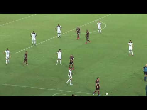 C.V Fluminense  - TG - Semifinal - Fluminense x Flamengo