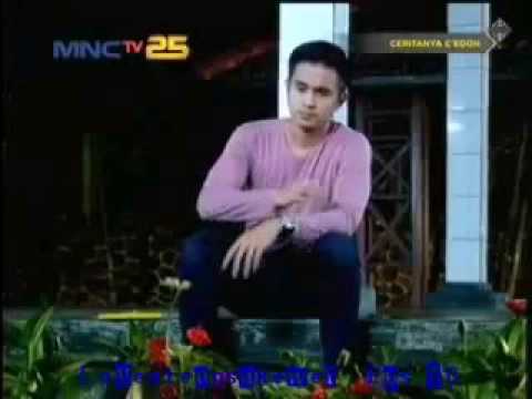 Scene Act Ajun Perwira at Ceritanya Ceu Edoh Eps 10