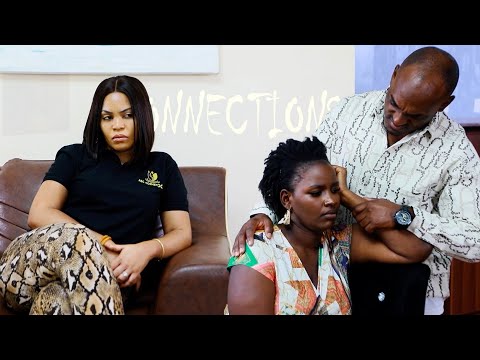 Connections Episode 21