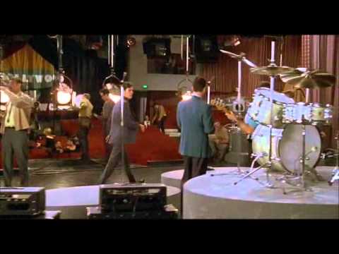 "I Think I Can Handle It, Junior"