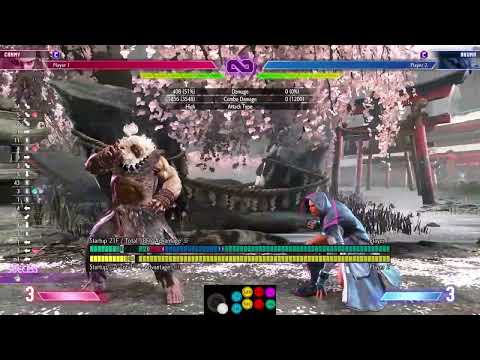 SF6 Cammy SEASON 3 Hooligan setups!! New LP spin knuckle route