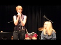 The Foggy Dew - Sinéad O'connor Cover. 