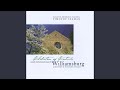 Planxty Fanny Poer/Planxty John Irwin/Praeludium I from The Well
