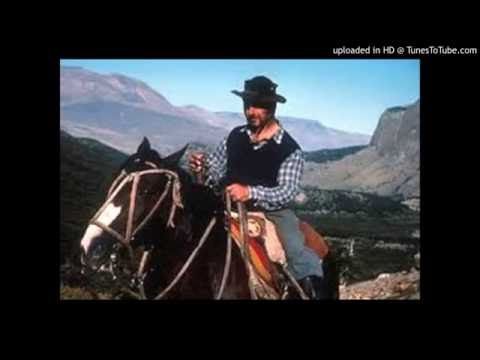 Today's Tango Is... Don Segundo Sombra - Sofia Bozán 13-03-1930