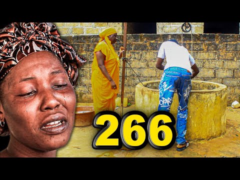 Nyalling Season 3 - Episode 266