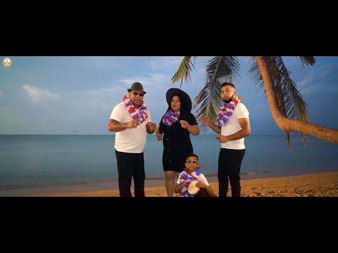 Midajovci - Kelen Savore Samba(OFFICIALvideo)Cover