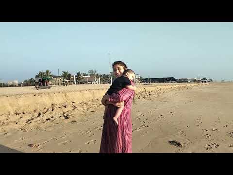 le pondy beach mayukha