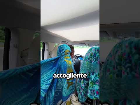 Ognuno Ha La Sua Base In Auto!😍
