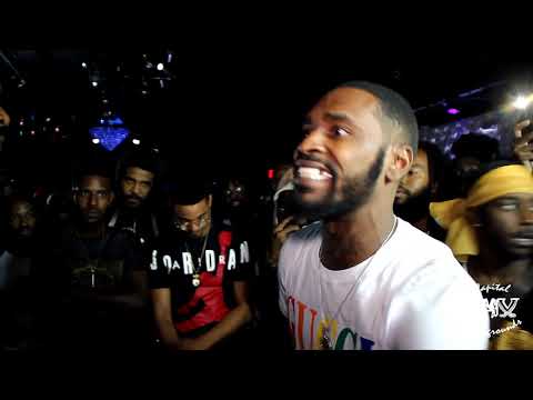 AP vs Rockstar Rebel