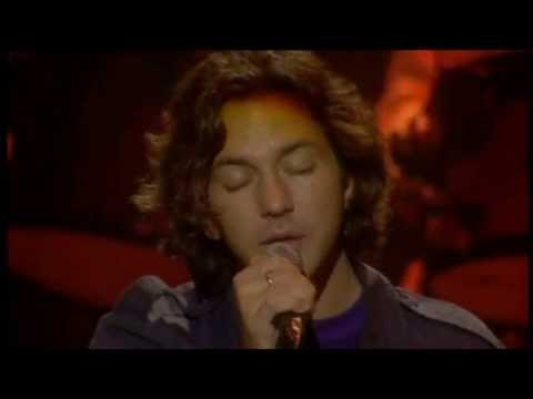 The Who Feat. Eddie Vedder & Bryan Adams - I'm One/Behind Blue Eyes