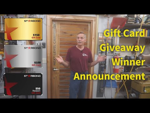 $300/300K Subscriber Appreciation Giveaway Drawing