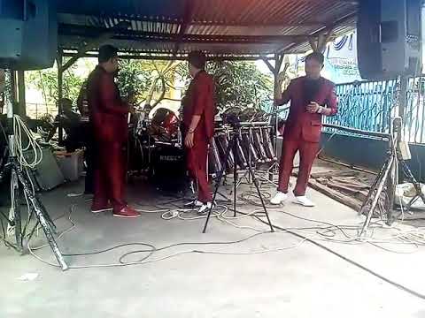 Gerhana trio - holong namargelleng live tiga balata