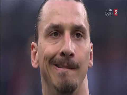 PSG - Marseille Finale Coupe de France 2016