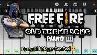 Download lagu Free Fire - Main Theme Song (Piano Tutorial) | Walk Band Piano | PianiVerse Music mp3