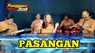 Download lagu PASANGAN RITA SUGIARTO COVER IKA TRALALA  PUNGGAWA MUSIK mp3