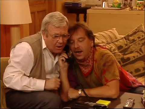 Pasik S03E05 - A szülinapi párbaj