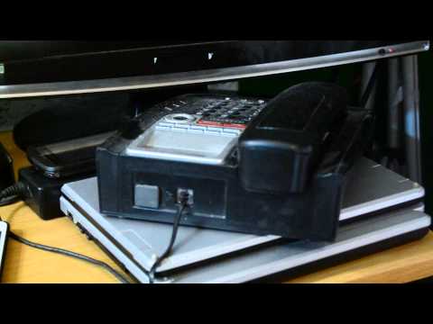 guida - ascoltare/registrare chiamate telefono fisso di nascosto