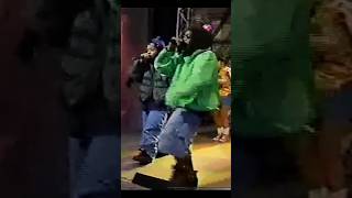 DAS EFX (SET IT OFF)