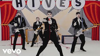 TheHivesVEVO