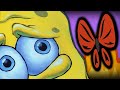 Why This SpongeBob Close Up Traumatized All Of Us