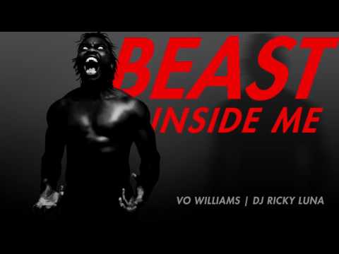 Beast Inside Me