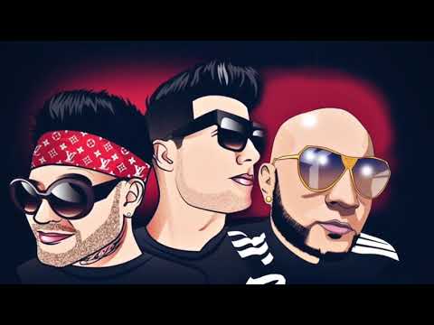 Se pone Coqueta -Diosmy ft Yakarta ft Insurrecto--DJ-Jerry