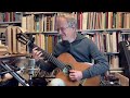 Golden Brown The Stranglers Fingerstyle Cover