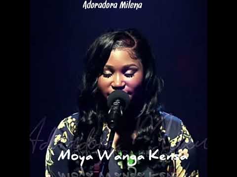Moya Wanga Kensa